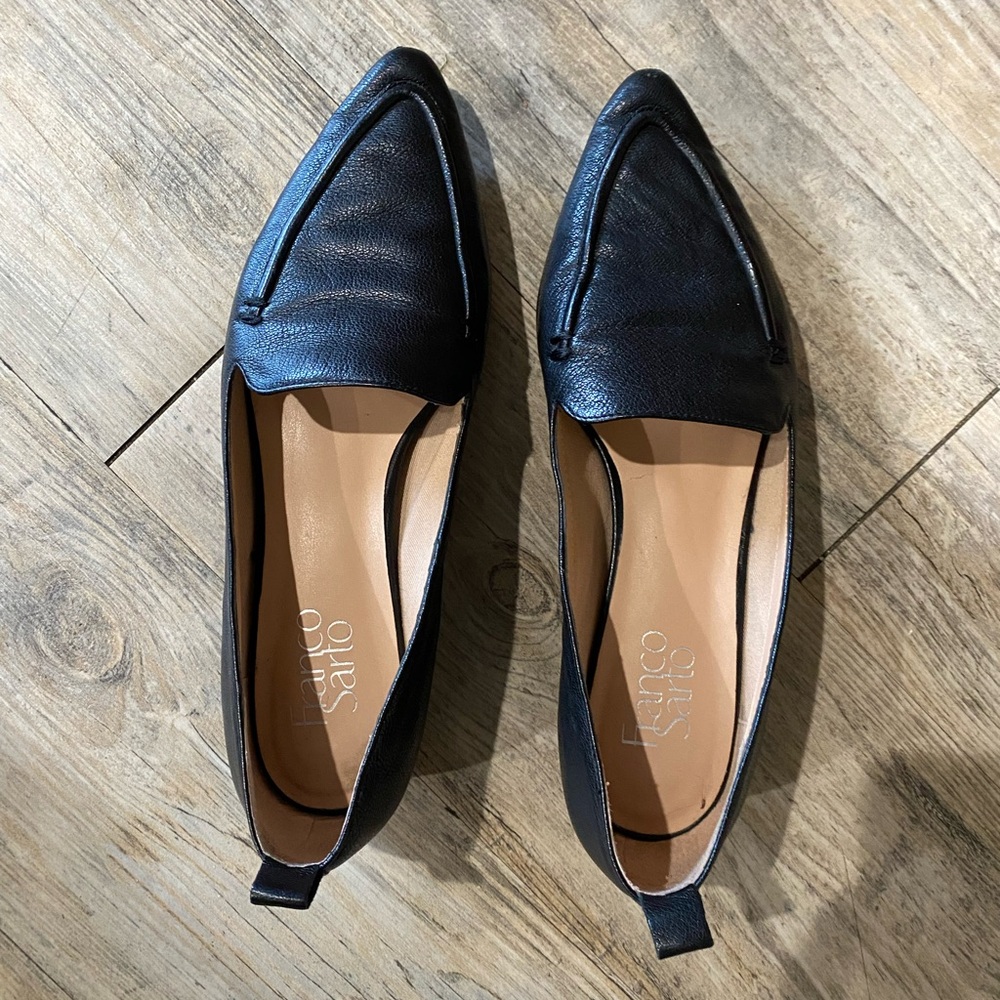 Franco Sarto loafer
